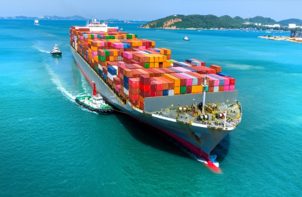 隨著巴西鐵礦石出口量的不斷增加，散貨船的航運活動也愈發(fā)頻繁