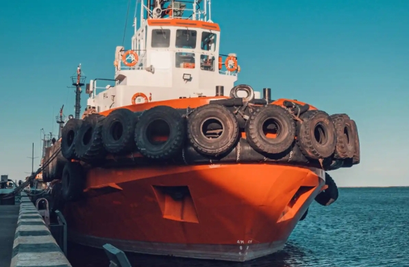 面對挑戰(zhàn)，散貨船煤炭運輸業(yè)正加速向智能化和綠色化轉(zhuǎn)型