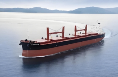 散貨船貨代通過提供全方位的服務(wù)和增值服務(wù)，滿足了客戶的多樣化需求