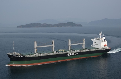 散貨船運輸是國際貿(mào)易中不可或缺的一部分