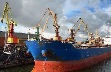 散貨船海運的運作方式、面臨的挑戰(zhàn)以及未來趨勢