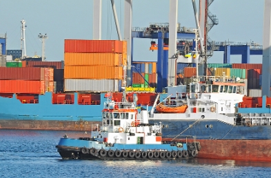 散貨船海運將繼續(xù)承擔起連接世界各大經(jīng)濟體的使命