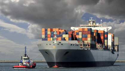 散貨船貨代未來展望：數(shù)字化、一體化與綠色可持續(xù)發(fā)展