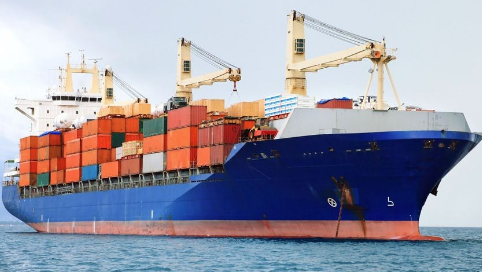 全球聯(lián)通，散貨船在國際貿(mào)易中的橋梁作用與未來展望