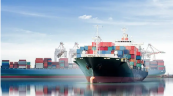 散貨船——全球貿(mào)易的海上巨輪與人類航海技術的進步與發(fā)展