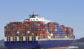 智能與綠色并驅(qū)，散貨船行業(yè)的未來(lái)發(fā)展趨勢(shì)與挑戰(zhàn)