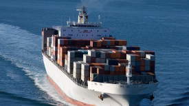 散貨船：全球貿(mào)易的 “海上搬運(yùn)工”