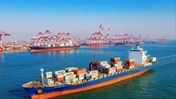 散貨船：藍(lán)色航道上的 “隱形巨人”，默默推動(dòng)產(chǎn)業(yè)發(fā)展