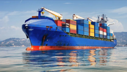 散貨船：藍(lán)色海洋上的經(jīng)濟(jì)脊梁