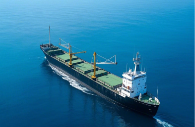 散貨船貨運(yùn)代理：國(guó)際貿(mào)易背后的無(wú)名英雄