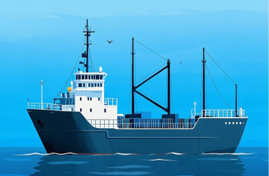 航運(yùn)必讀：掌握散貨船分布，提升物流效率！