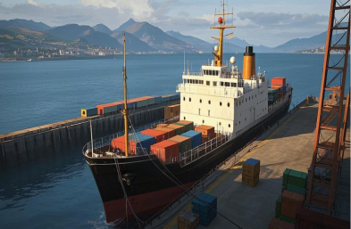 航運(yùn)業(yè)必讀：散貨船價(jià)格波動(dòng)，究竟誰(shuí)在操控？