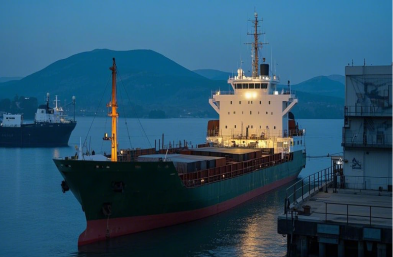 跨越海洋的巨輪：散裝船運(yùn)輸中的那些不為人知的細(xì)節(jié)！