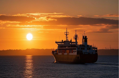 未來(lái)浪潮中的穩(wěn)定器：散貨船運(yùn)輸面臨的挑戰(zhàn)與機(jī)遇大揭秘！