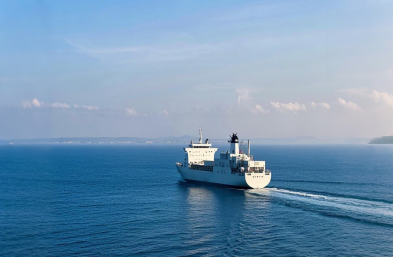 揭秘巨輪背后的魔法：散貨船海運(yùn)的全球貿(mào)易力量