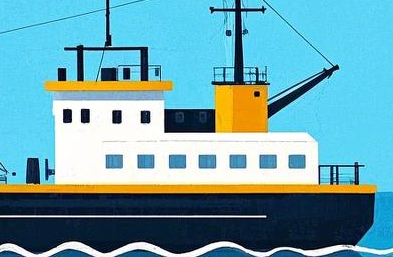 挑戰(zhàn)與機(jī)遇并存，散貨船海運(yùn)能否迎來(lái)新生？