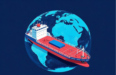 實(shí)時(shí)追蹤、清關(guān)無(wú)憂(yōu)：散貨船公司如何簡(jiǎn)化您的國(guó)際貿(mào)易流程？