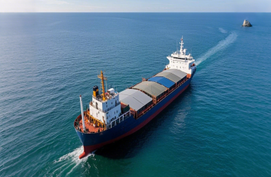 散裝船：現(xiàn)代運(yùn)輸?shù)木逕o(wú)霸，你了解多少？