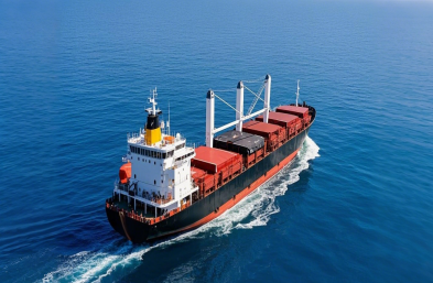 連接全球的無(wú)形之手：散貨船公司如何塑造全球經(jīng)濟(jì)格局？