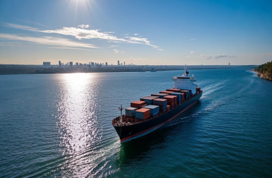 不只是數(shù)字游戲：揭開(kāi)散貨船運(yùn)價(jià)波動(dòng)的復(fù)雜真相！