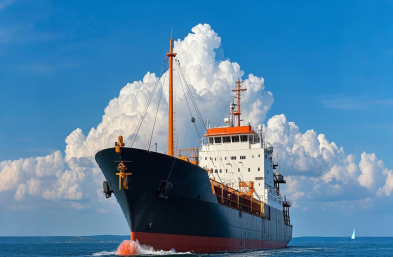 從接收到派送：探索散貨船貨代如何高效管理您的貨物！