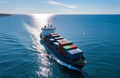 為什么說散貨船是運輸大宗貨物的絕佳方式？