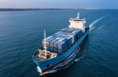 在成本控制方面，散貨船貨運代理是如何幫助客戶提升市場競爭力的？