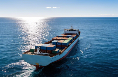 挑戰(zhàn)與機遇并存：散貨船海運業(yè)的技術(shù)革命與安全升級