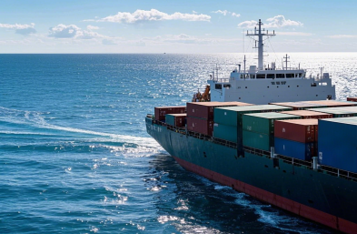 未來展望：中國散貨船行業(yè)的發(fā)展趨勢與前景