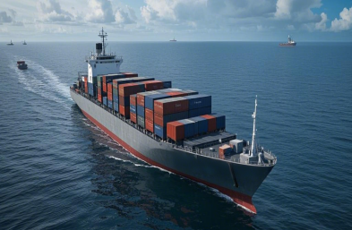 不可忽視的物流環(huán)節(jié)：散貨船貨運(yùn)代理的秘密武器是什么
