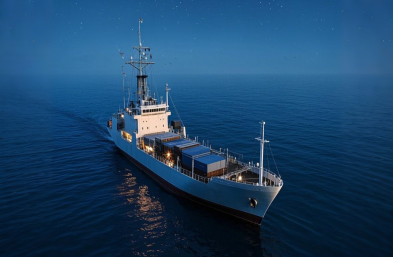 專業(yè)物流解決方案背后：散貨船貨運(yùn)代理如何運(yùn)作