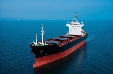 適應(yīng)性強(qiáng)、效率高：探索國(guó)內(nèi)散貨船的獨(dú)特之處