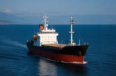 為何散雜船運(yùn)輸是全球產(chǎn)業(yè)鏈不可或缺的一環(huán)