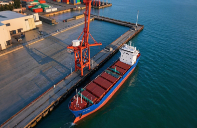 散貨船運(yùn)輸公司：全球經(jīng)濟(jì)一體化中不可或缺的角色