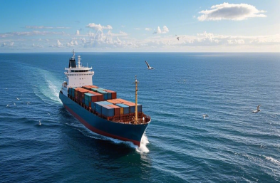 散雜船海運(yùn)：為何成為全球物流運(yùn)輸?shù)闹匾~帶