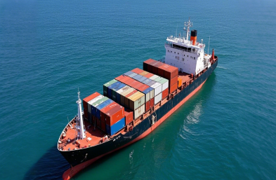 揭秘散貨船海運(yùn)：如何成為全球供應(yīng)鏈的穩(wěn)定之錨