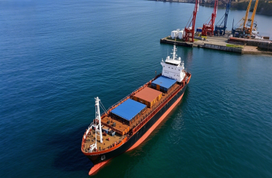 為何散貨船運(yùn)輸公司在保證供應(yīng)鏈穩(wěn)定性方面不可或缺