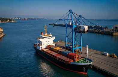 從煤炭到超長(zhǎng)設(shè)備，散雜船海運(yùn)無(wú)所不能