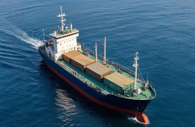 揭秘散貨船海運(yùn)：如何讓全球貿(mào)易更順暢