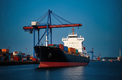 散貨船海運(yùn)公司：如何成為全球貿(mào)易的超級英雄