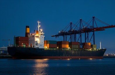 散雜船運(yùn)輸為何成為貨主的選擇