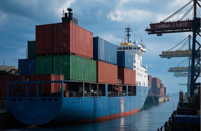 靈活性與成本效益兼得：散貨船運(yùn)輸?shù)拿孛芪淦? width=