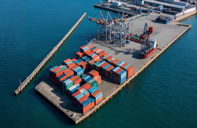 散貨船運(yùn)輸公司的物流規(guī)劃有何獨(dú)到之處