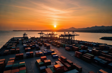 散貨船運(yùn)輸公司如何確保你的貨物安全到達(dá)