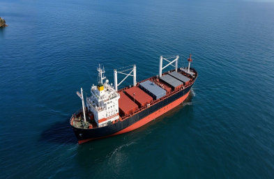 揭秘海洋巨獸：散雜船運(yùn)輸如何重塑全球貿(mào)易