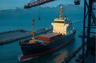 未來(lái)貿(mào)易的關(guān)鍵角色：散貨船海運(yùn)公司如何塑造全球經(jīng)濟(jì)格局