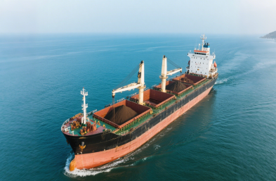 海運(yùn)界的佼佼者：解鎖選擇完美散貨船公司的超級(jí)指南