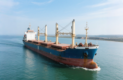 技術(shù)進(jìn)步改變航運(yùn)業(yè)，散貨船運(yùn)輸公司應(yīng)該如何應(yīng)對(duì)