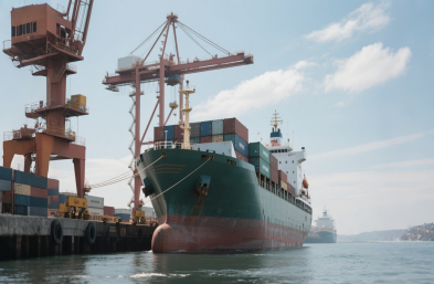 全球貿(mào)易的關(guān)鍵角色：國際物流貨代公司的未來展望