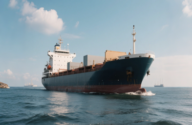 國際海運貨代公司面臨諸多挑戰(zhàn)，出路在哪